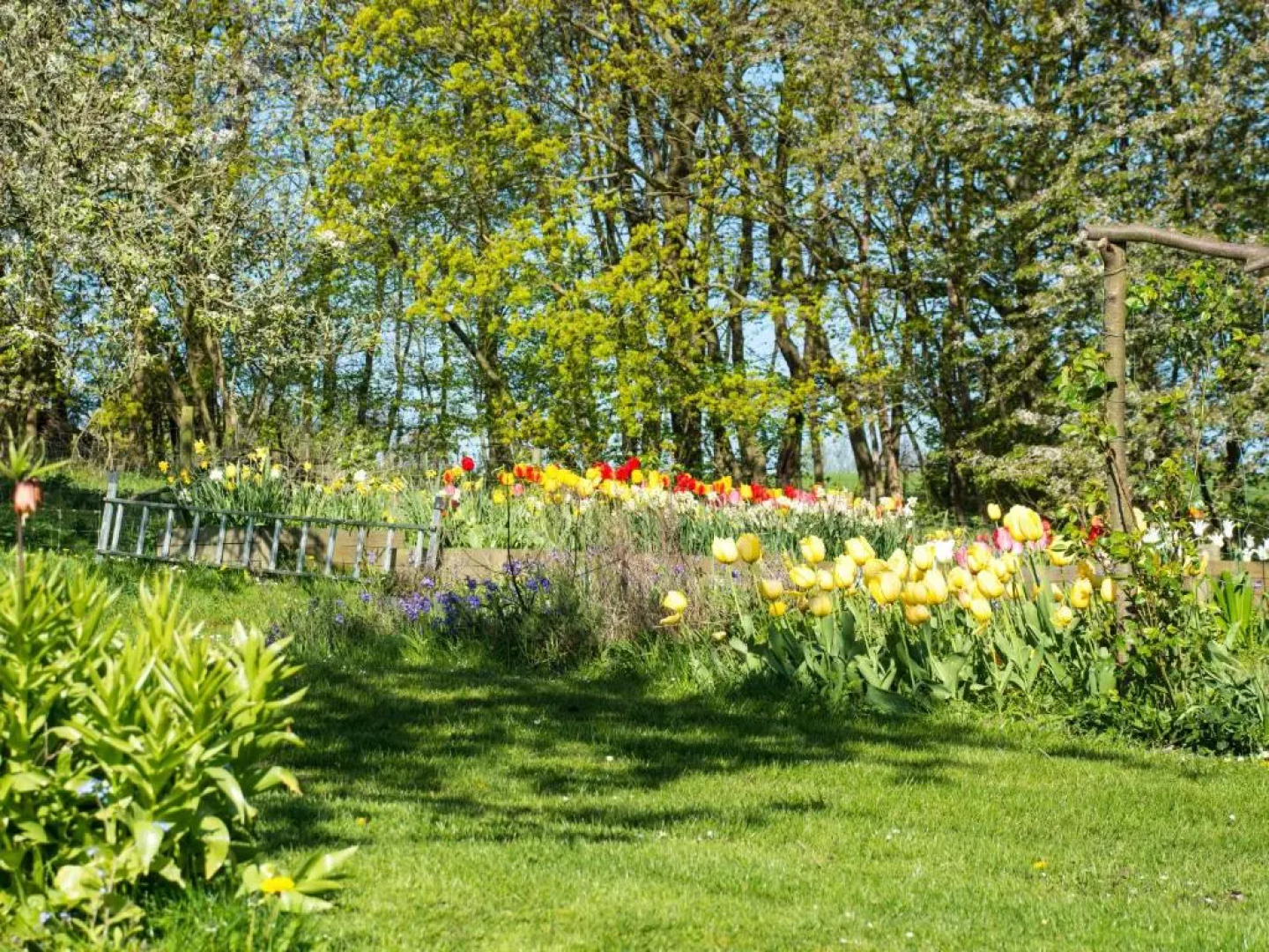 Pyttegaarden Apartments