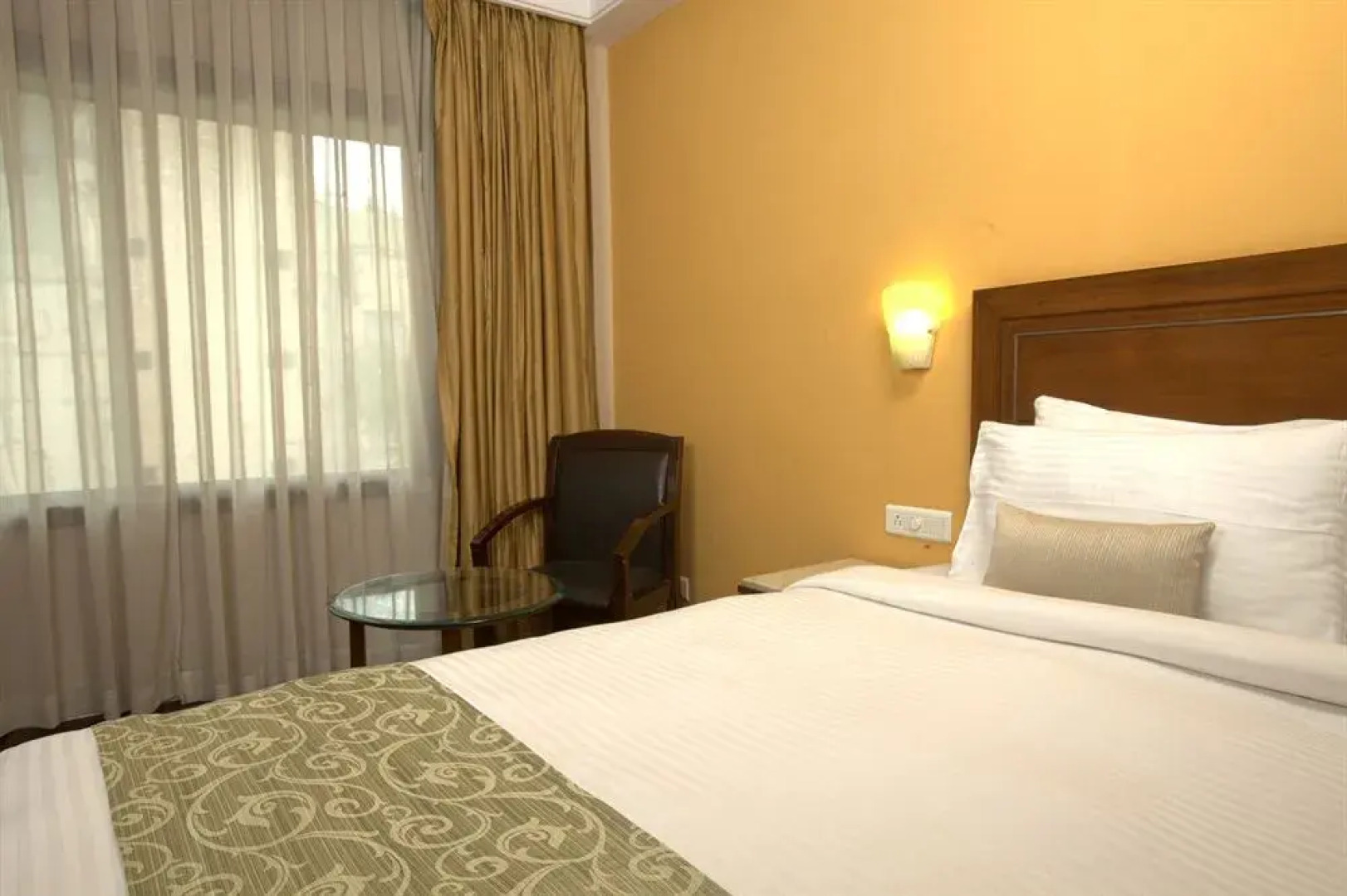 Mango Hotels, Secunderabad