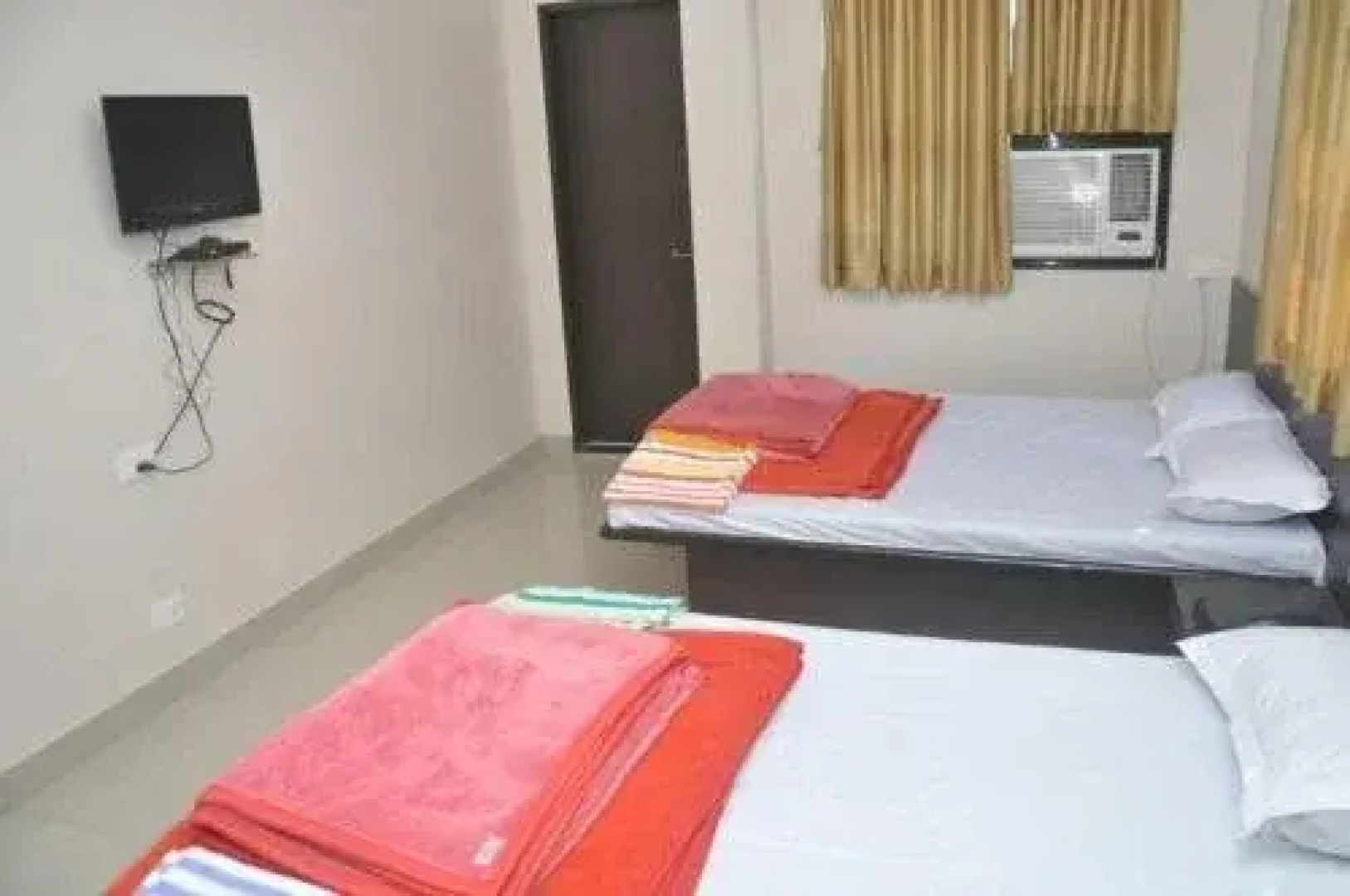 Hotel Shree Gurukrupa