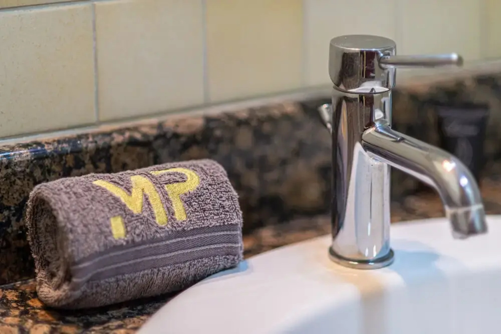 Marco Polo - Elegant & Cozy Apt Close to the Beach & JBR Walk