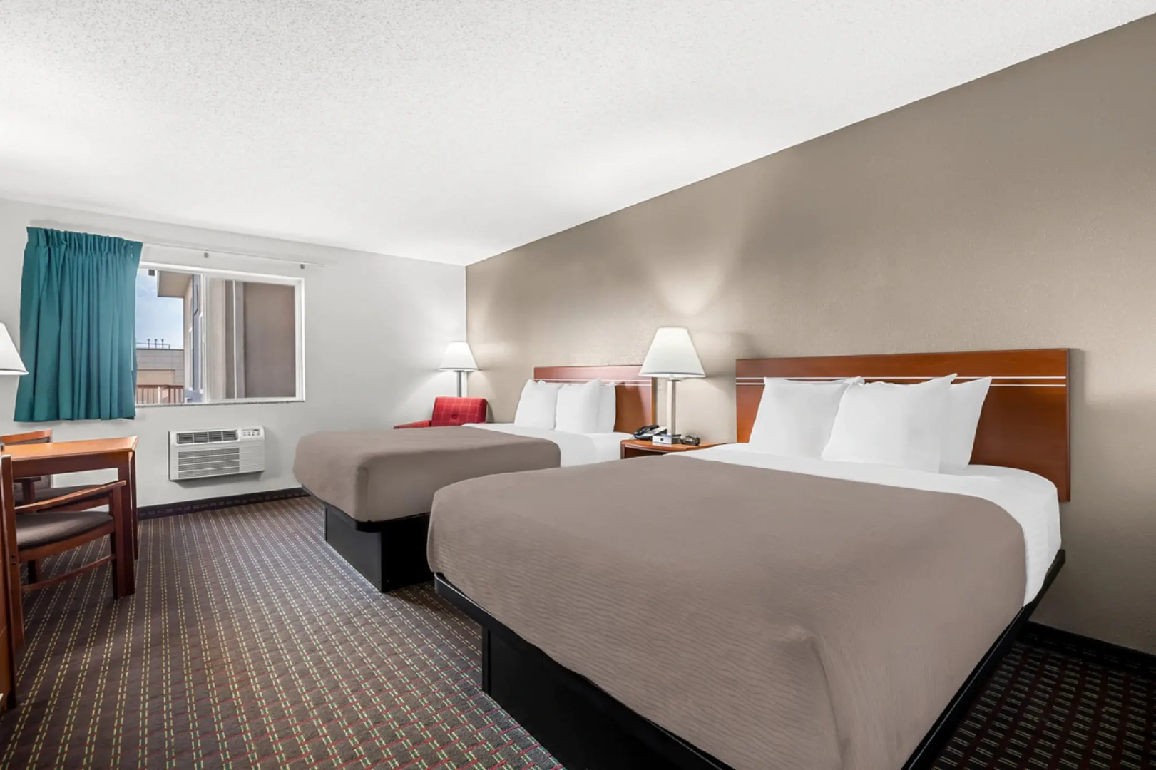 Rodeway Inn Rapid City North