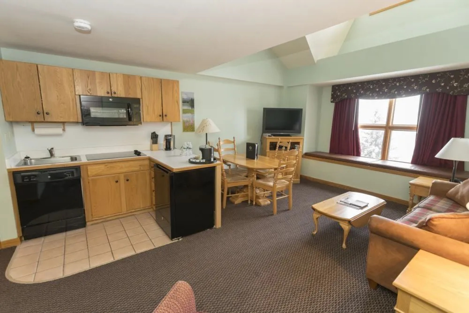 Sugarloaf Mountain Hotel