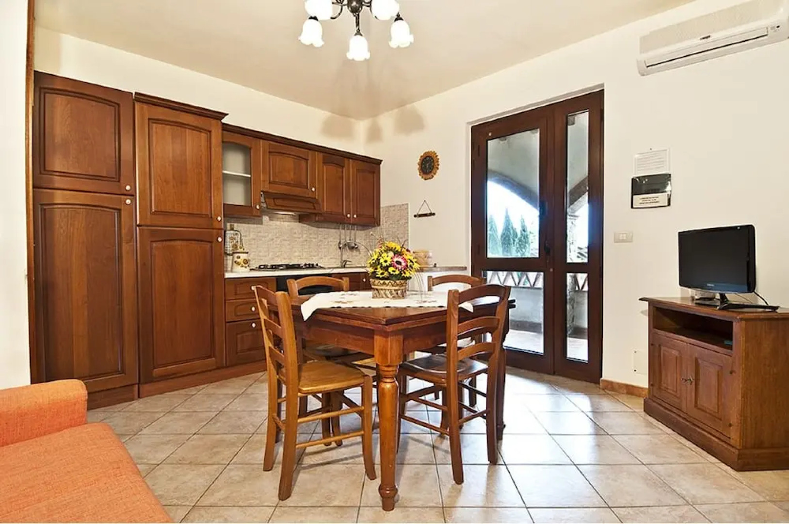 Agriturismo I Girasoli