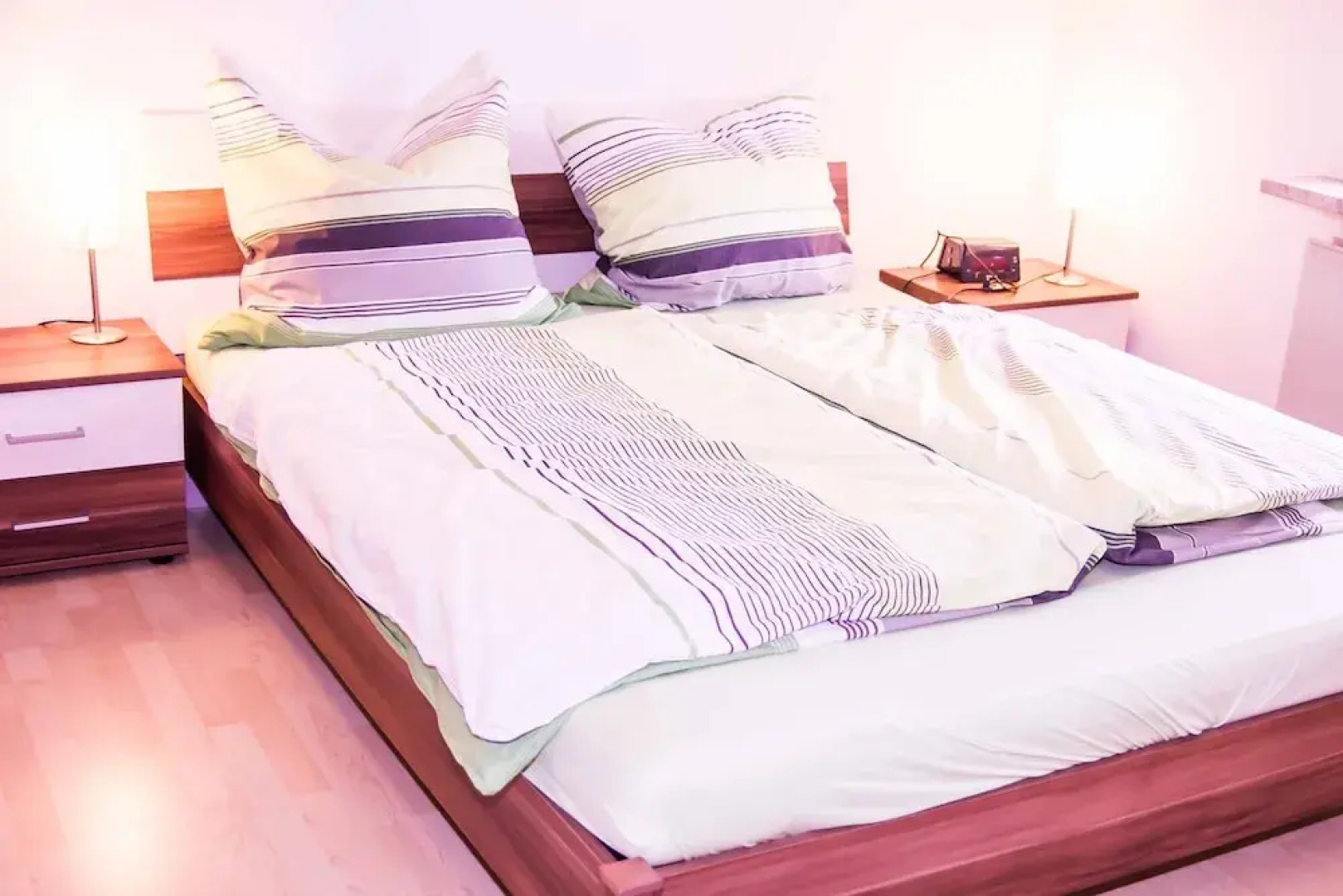 Ferienwohnung Potsch