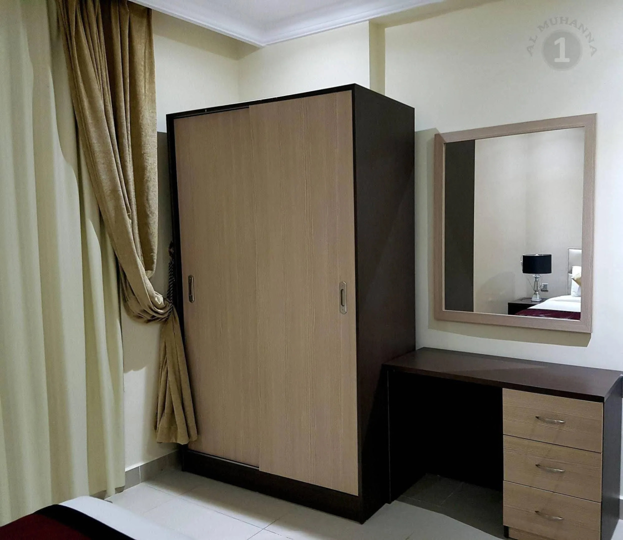 Al Muhanna Plaza Salmiya Old Souk