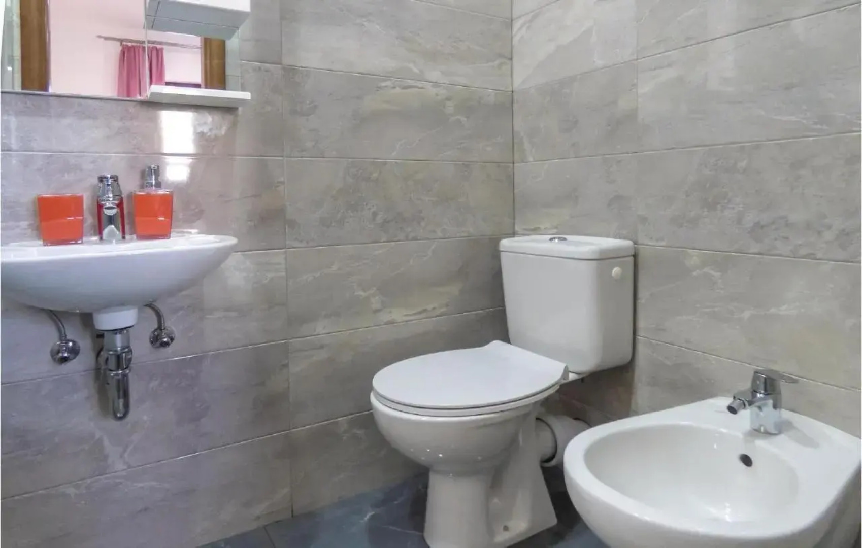 Apartment Krilo Jesenice with Sea View 356