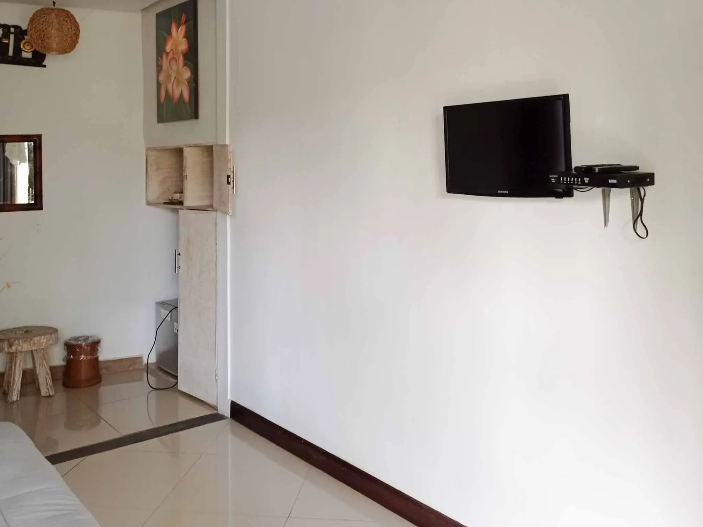 Jepun Didulu Cottage