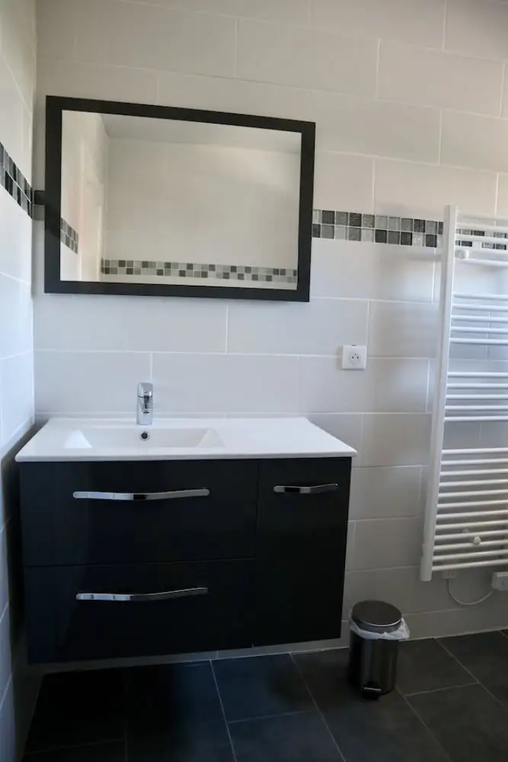 Maison proche plage, Le Crotoy