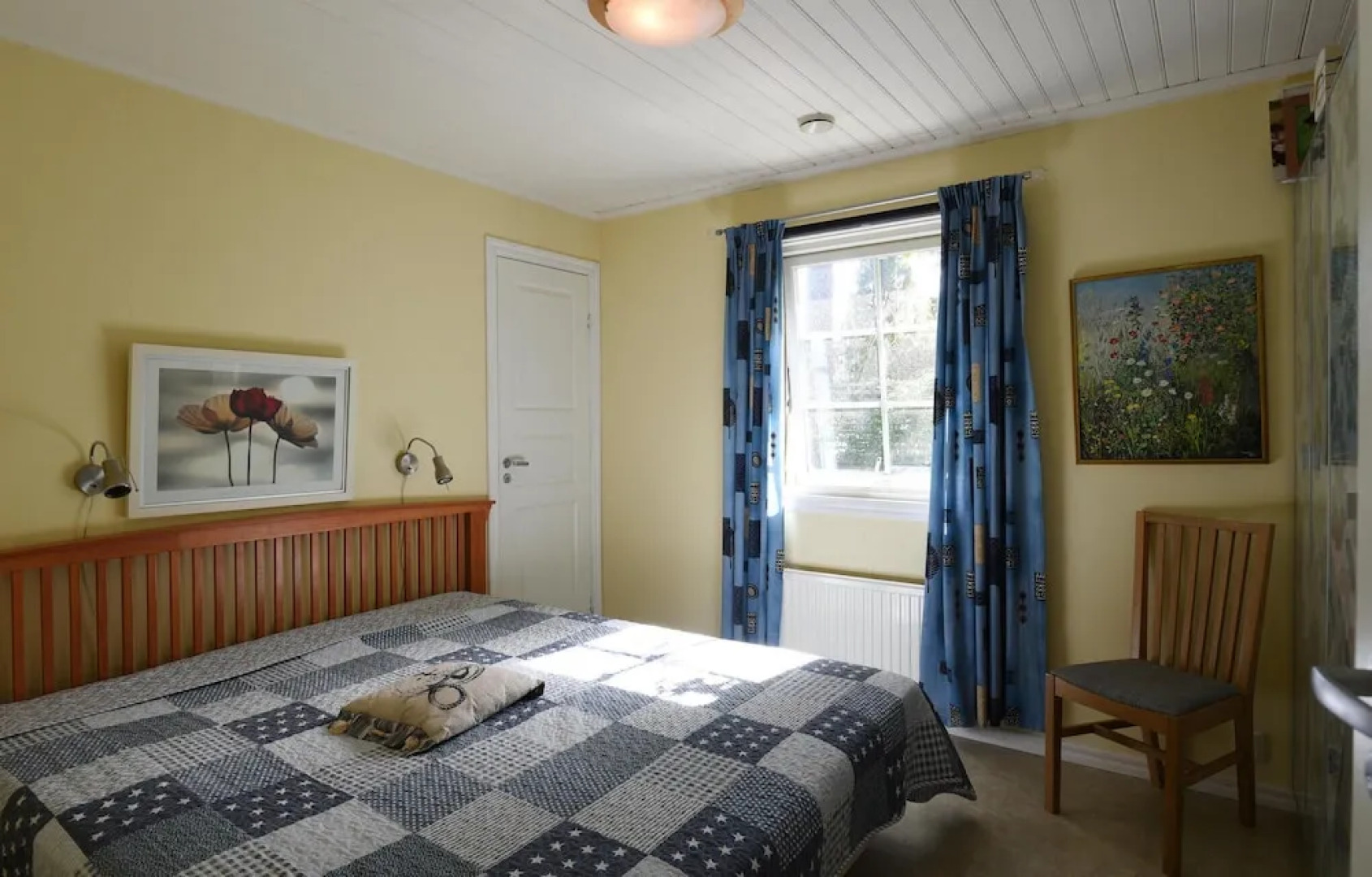 Amazing Home in Uddevalla With 6 Bedrooms, Sauna and Wifi