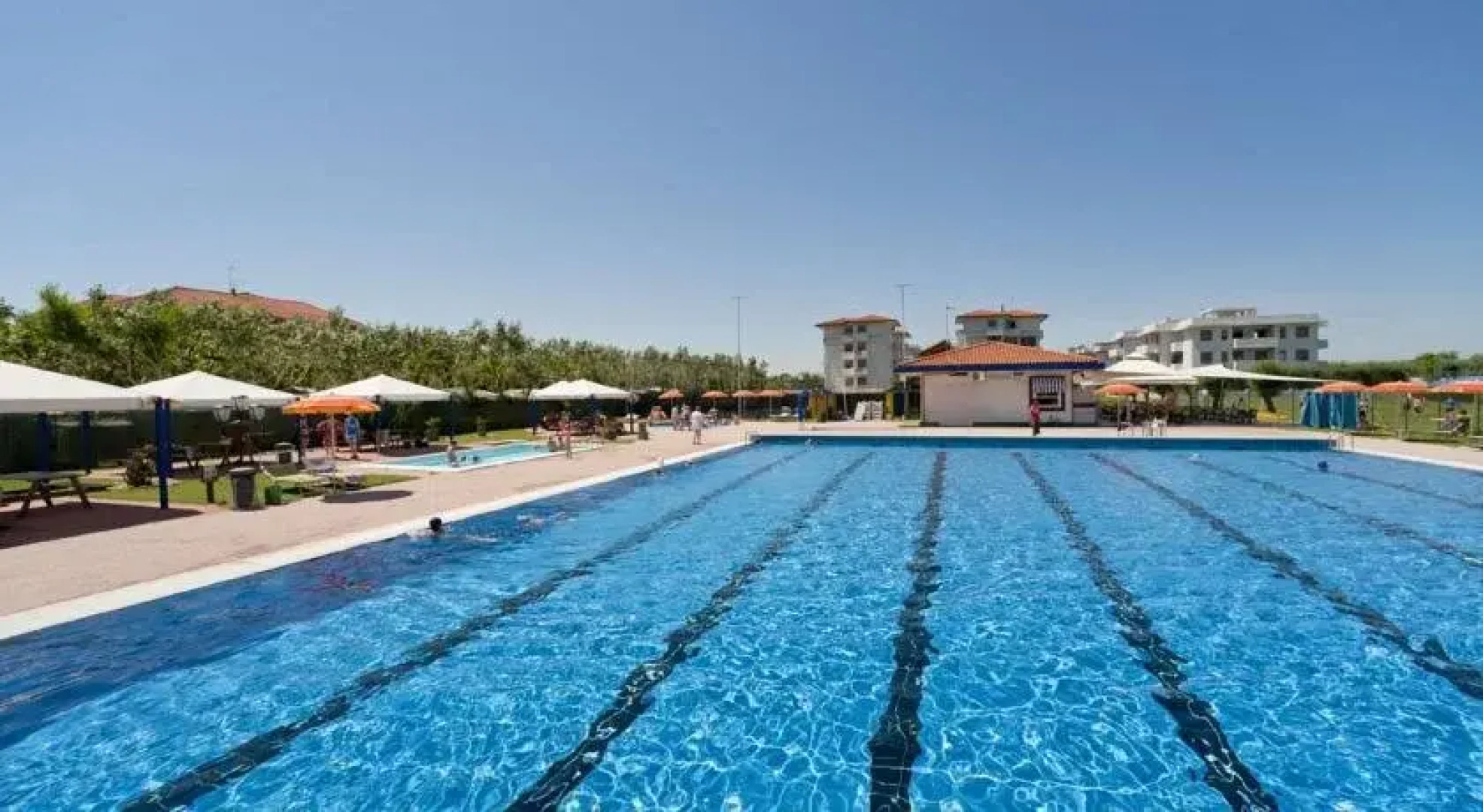 Residence Nova Marina