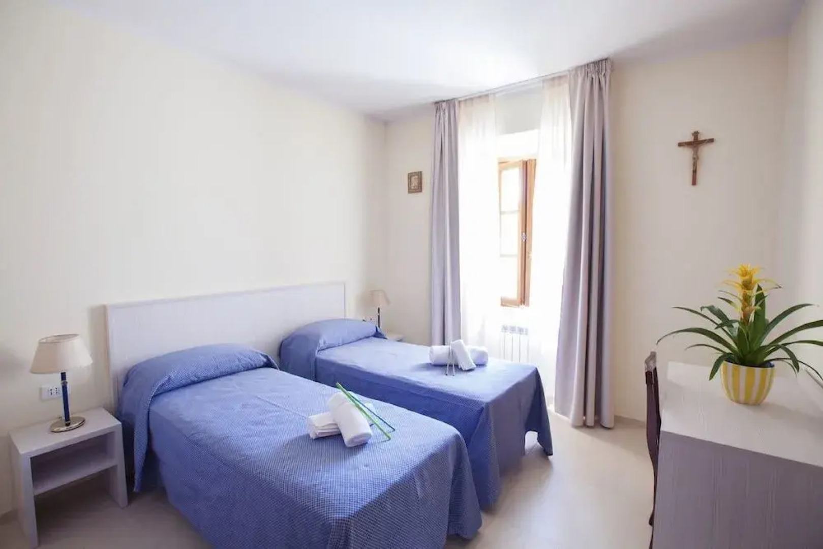 Casa per Ferie La Stella