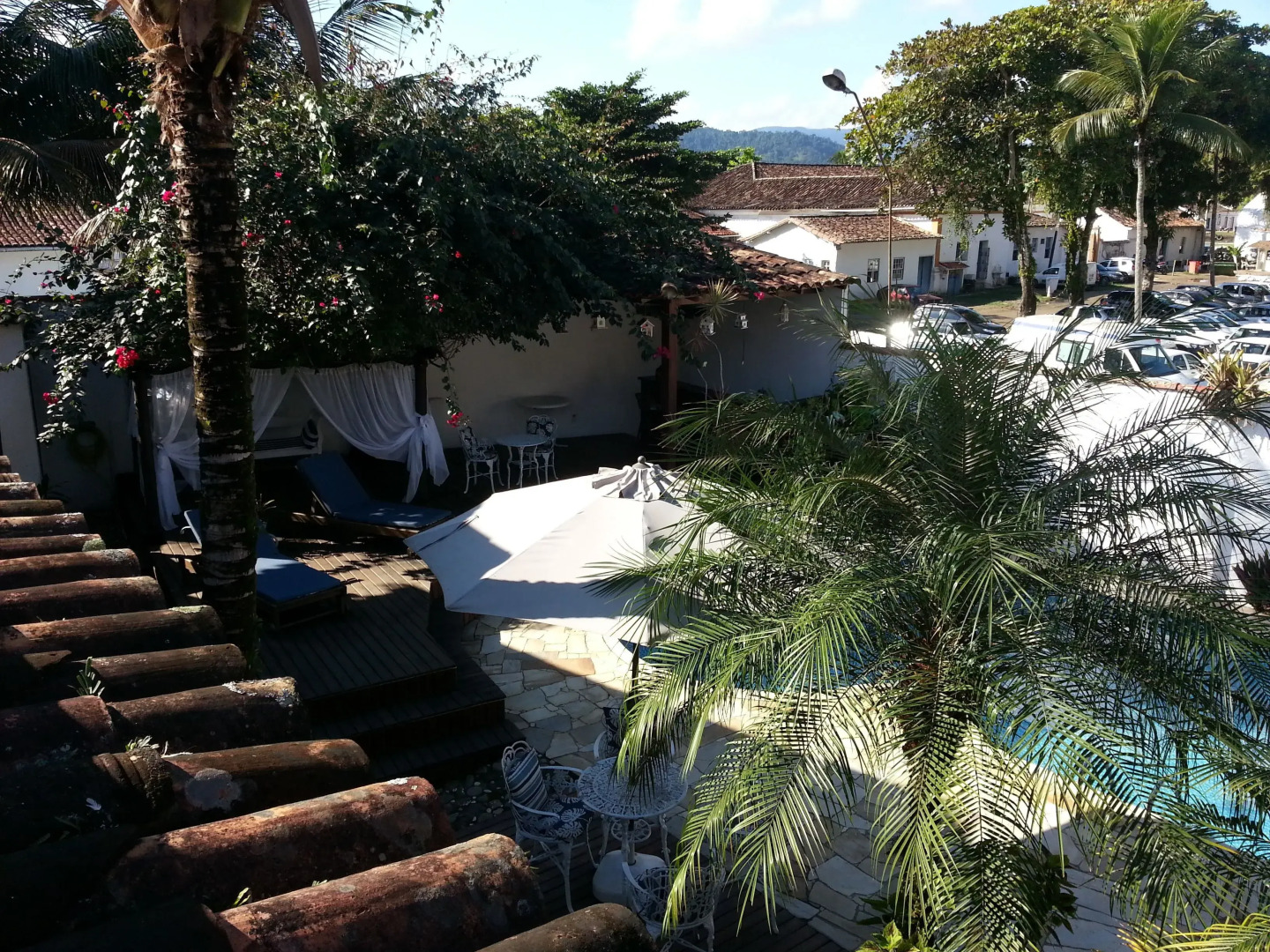 Pousada Aldeia Paratii