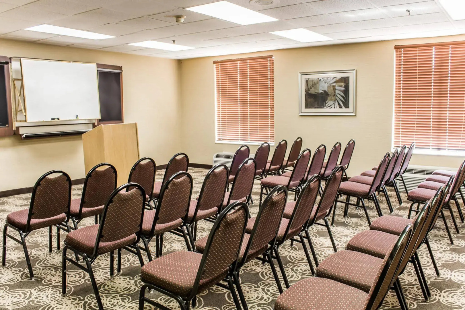 Holiday Inn Express Rocky Mount Sports Center by IHG