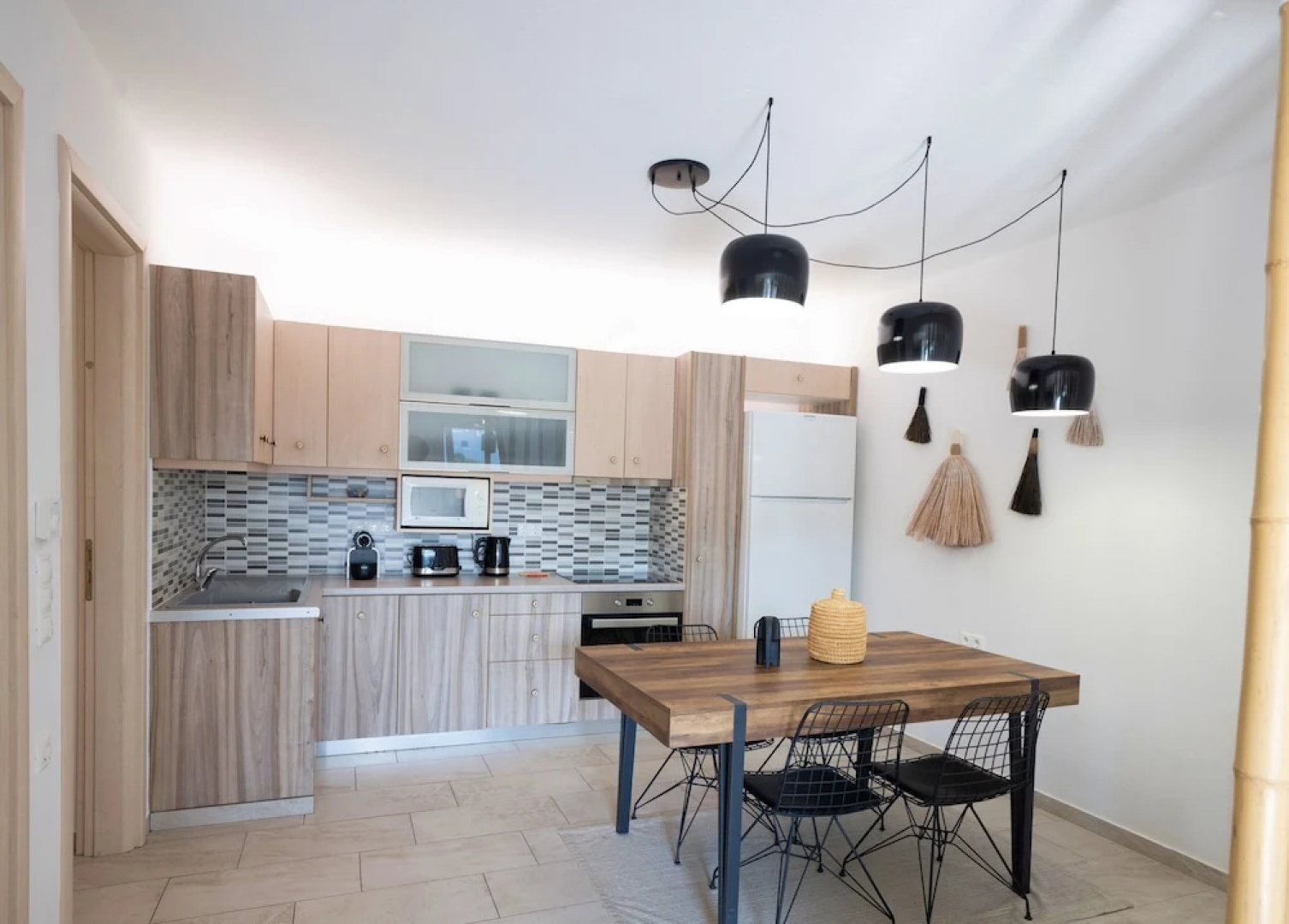 Mykonos Dot Apartments