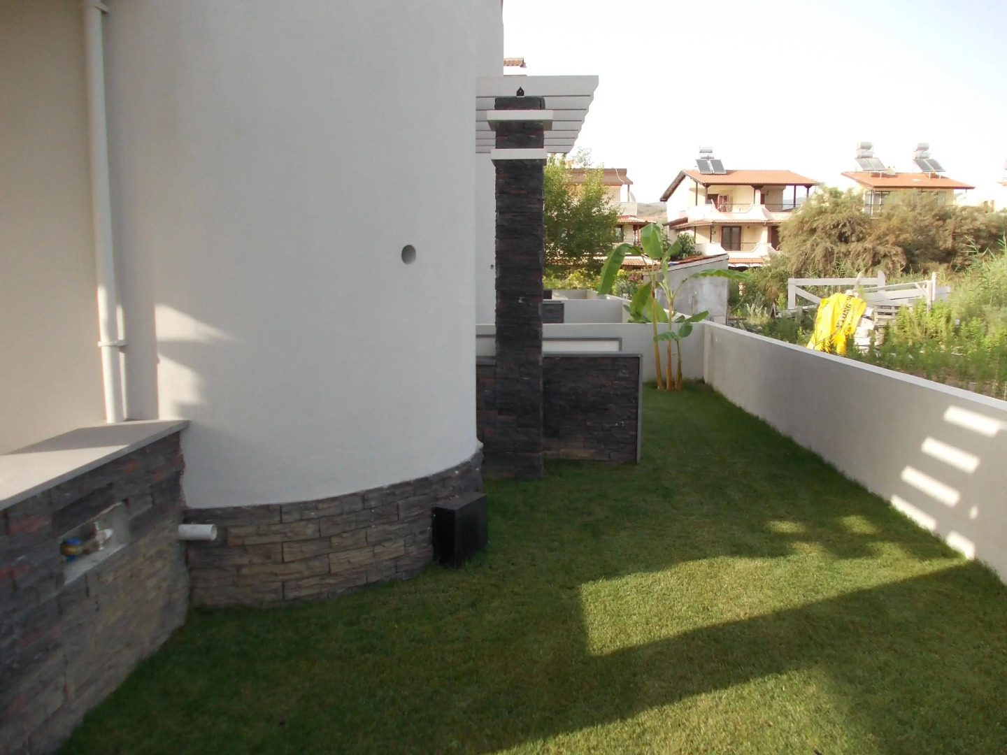 Lighthouse Alexa Villas