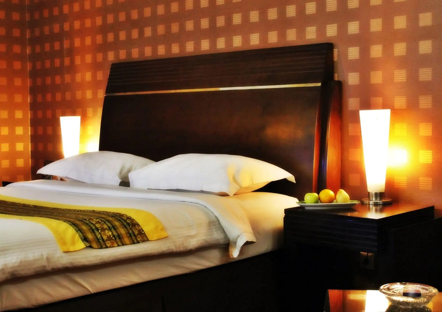 Grand Elite Hotel Pekanbaru