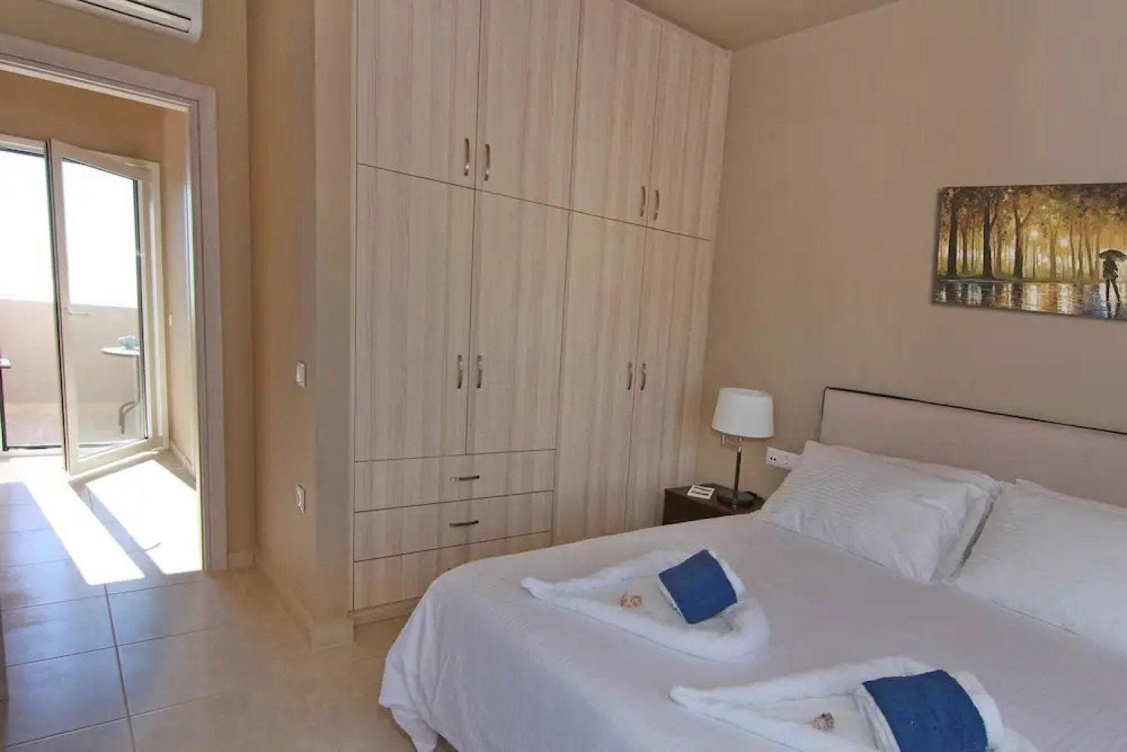 A Wonderful 3 Bedroom Villa in Kounali, Crete Perfect for a Family Vacation