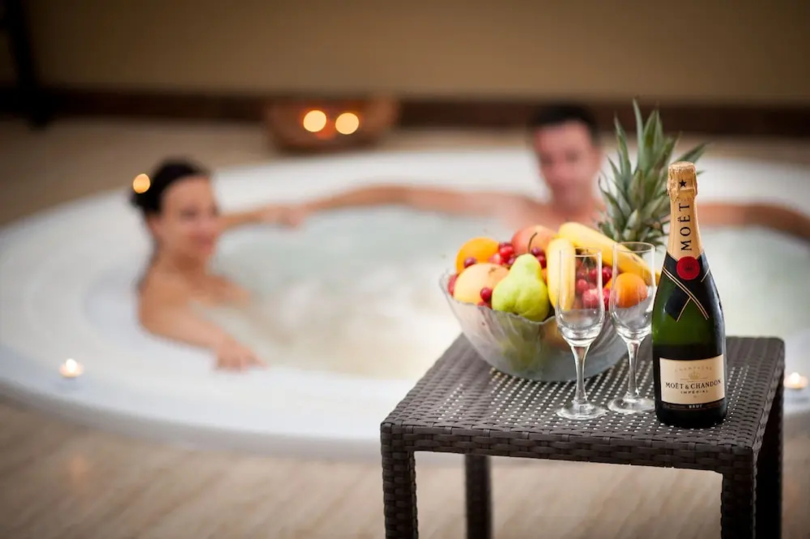 Lighthouse Golf Resort Private Properties