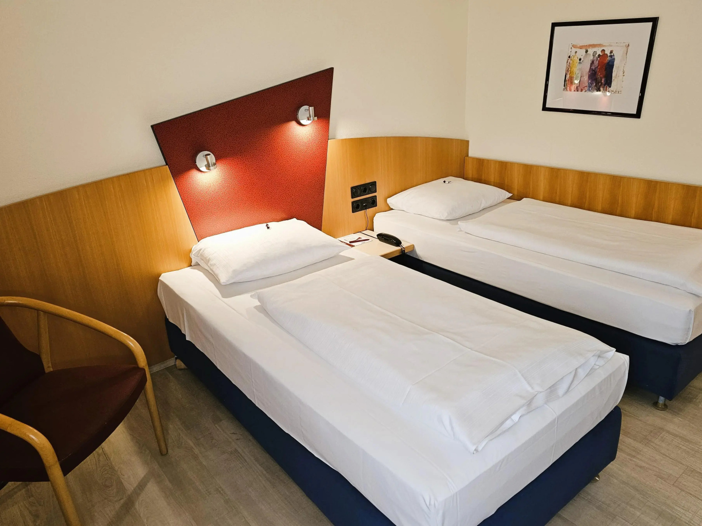 Arvena Park Das Hotel am Franken-Center