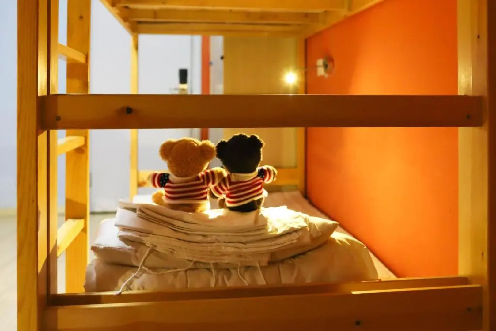 Changsha Zhongtian Hibiscus Land International Hostel