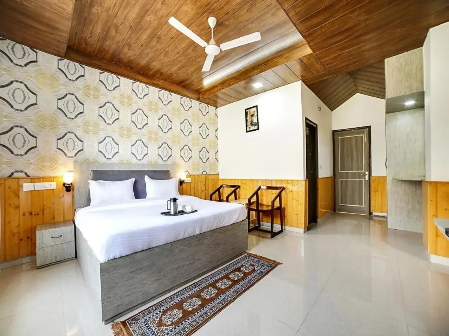 FabEscape Raabta Resort