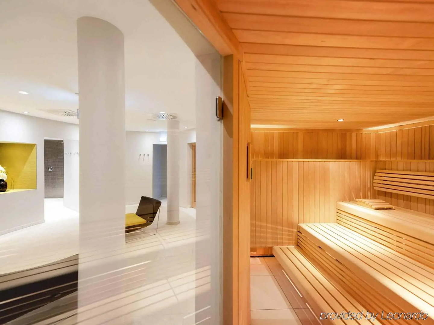 Pullman Munich