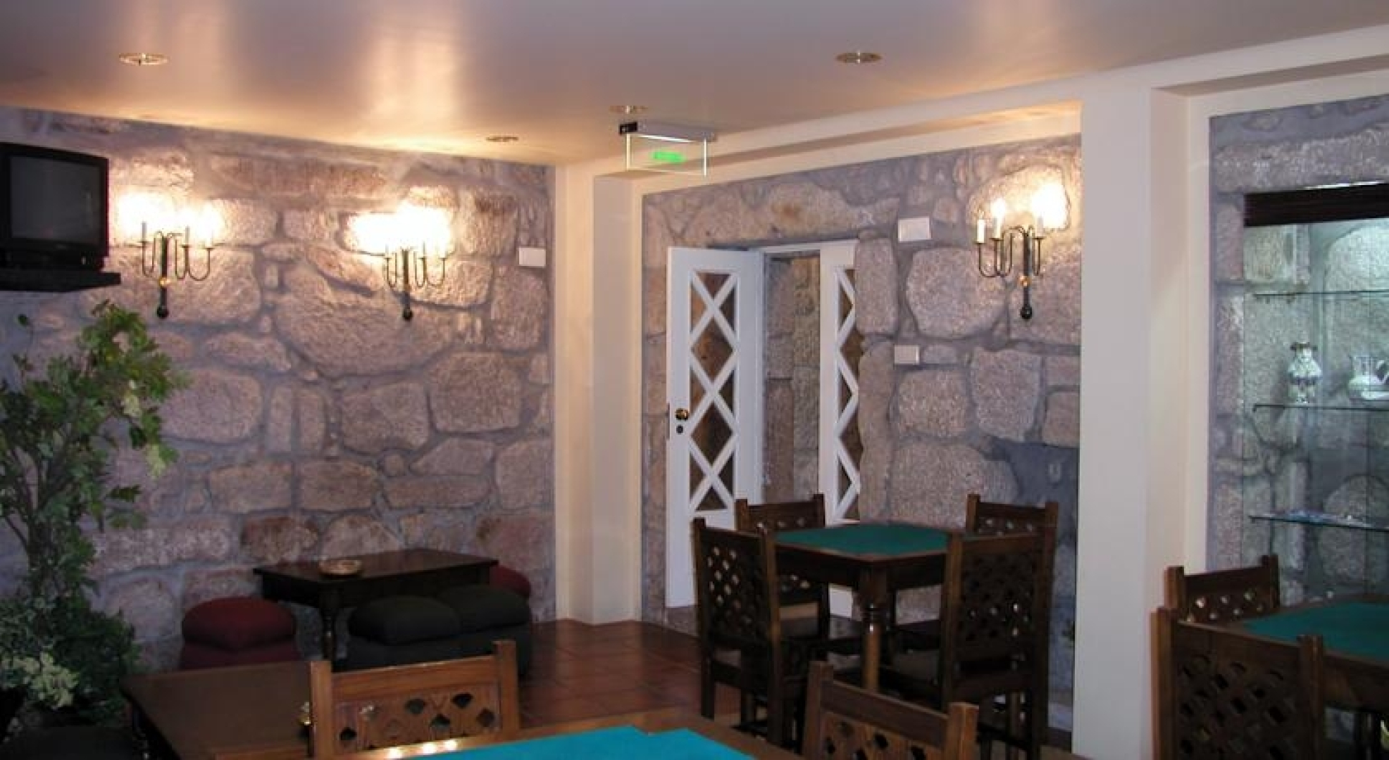 Hotel Central Jardim