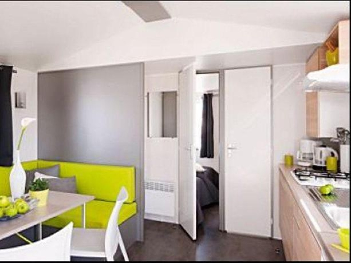 Camping Bonamar Park