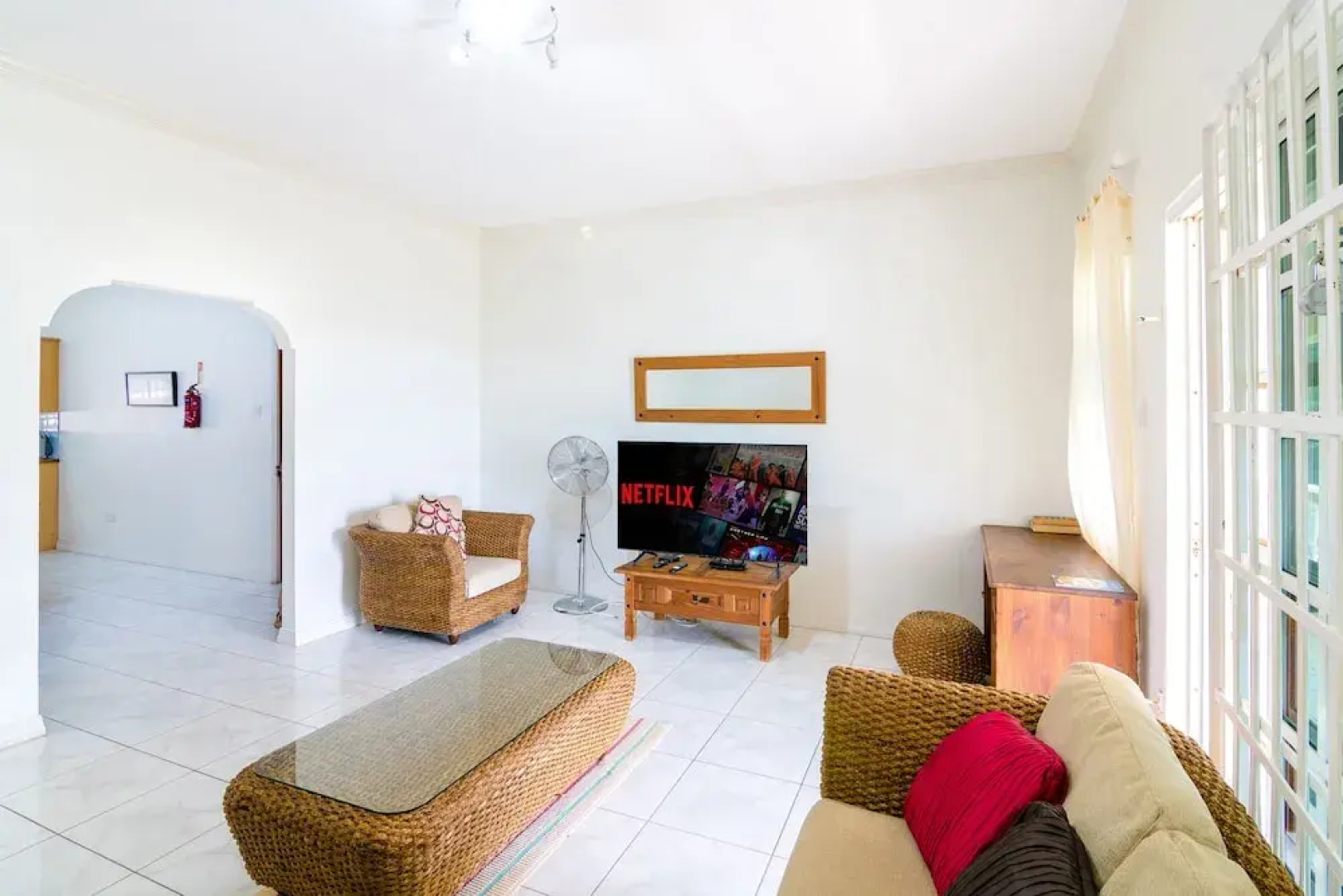 Woburn Villa Apartments