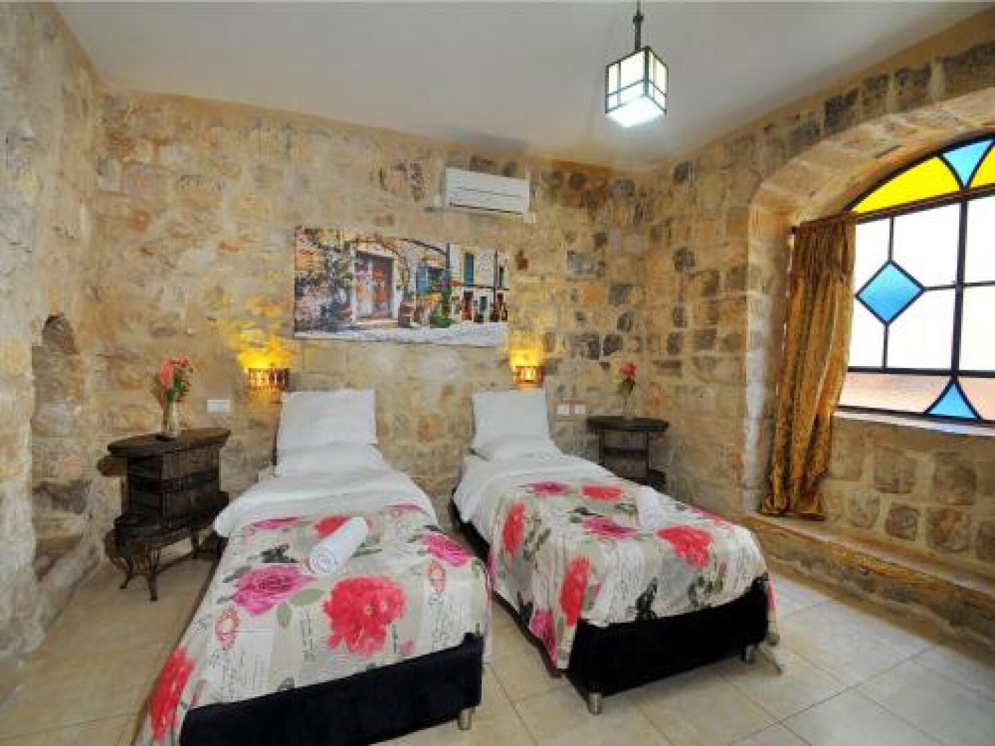 Vitrage Luxury Residence