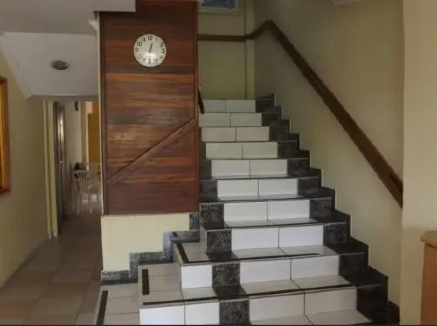 Morada De Leste Mar Hotel