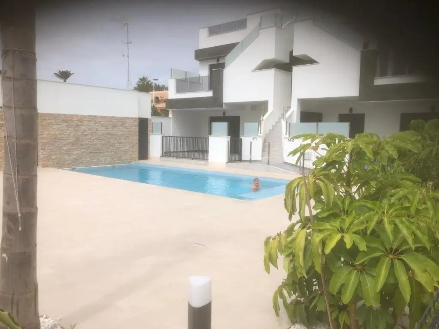 Apartamento San Pedro del Pintar