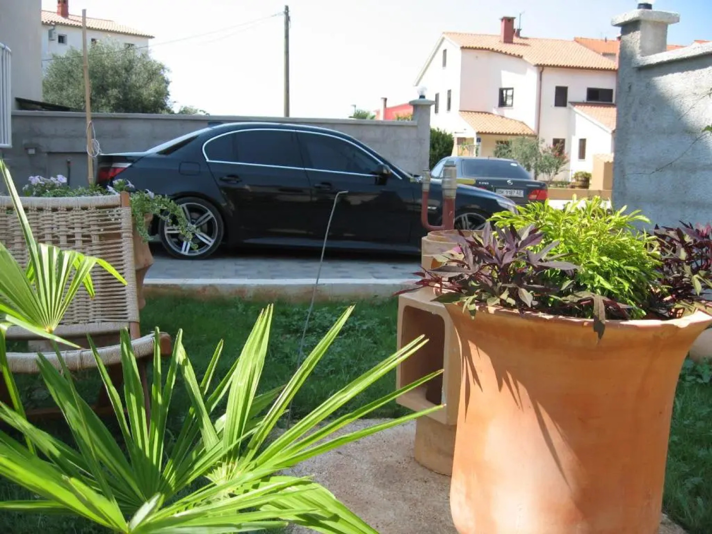 Apartments & Rooms Nikolić