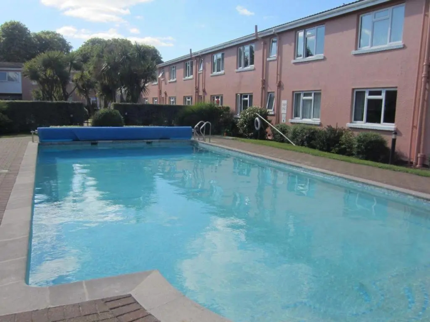 57 New Esplanade Court, Beach Close by Pool View