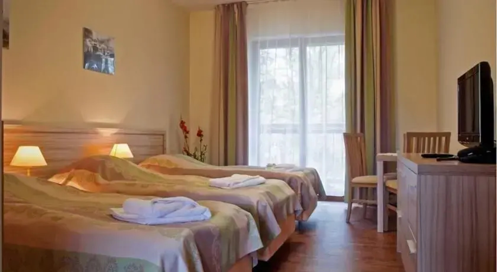 Rabczański Zdrój Medical Spa