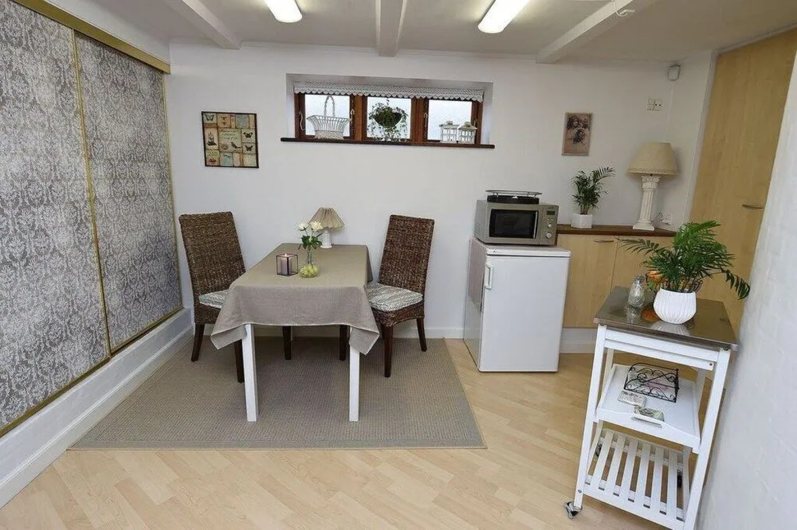 Løgstør Bed and Breakfast