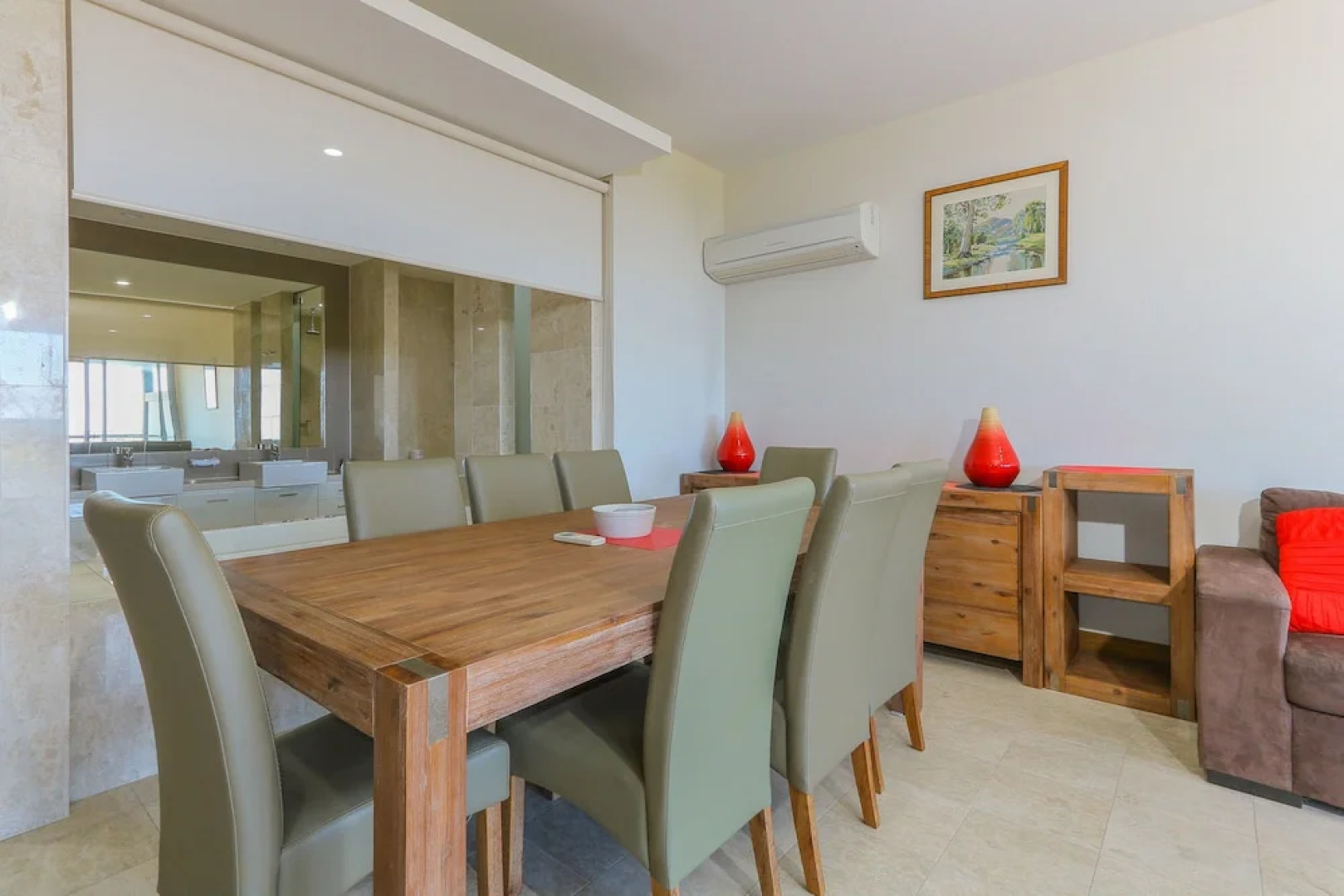Santai Retreat Luxury One Bedroom
