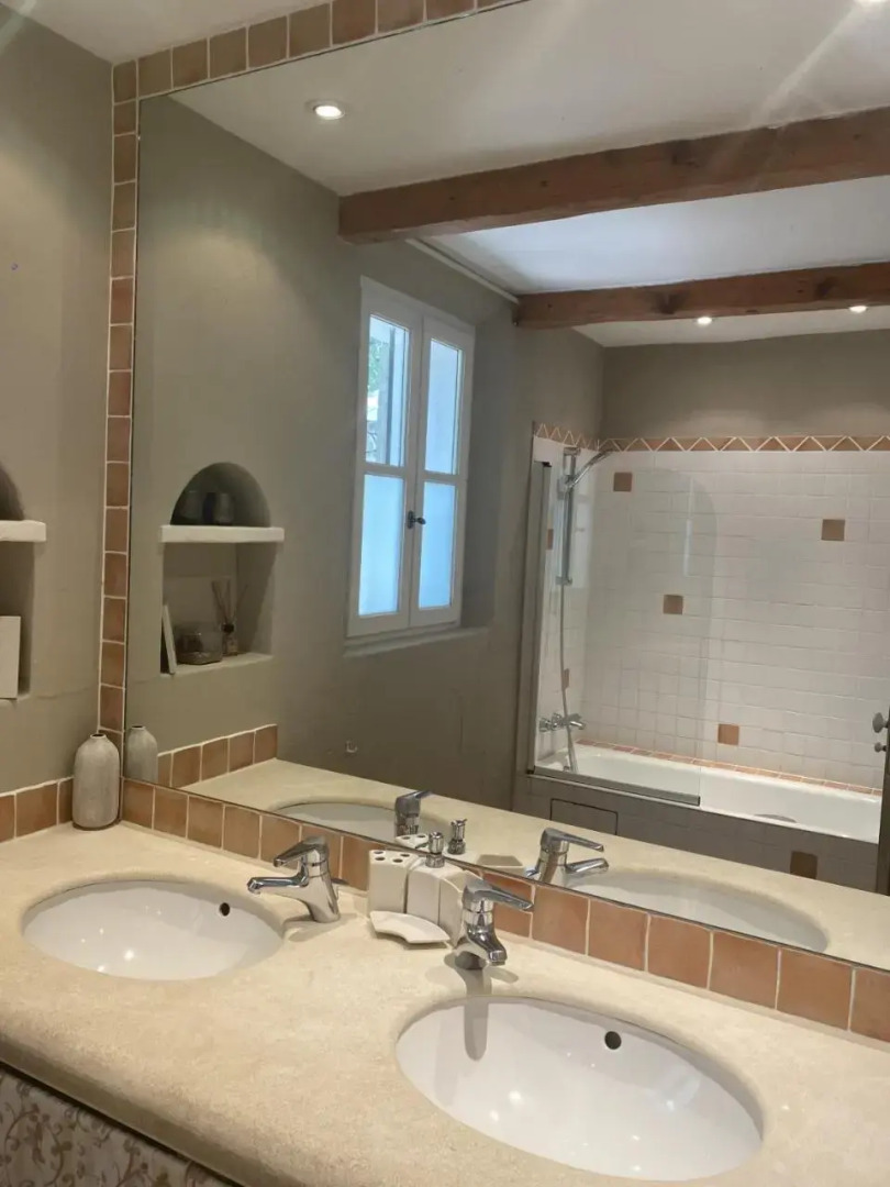 La Bergerie Provencale