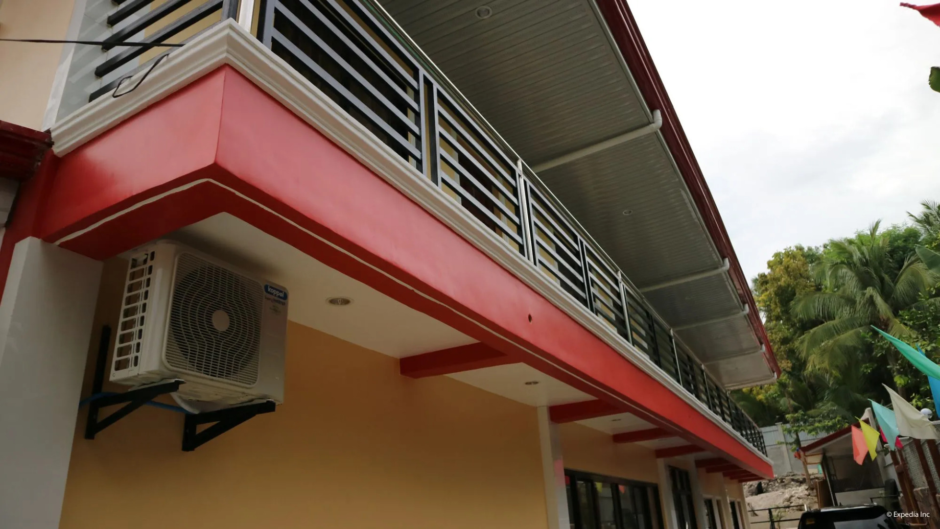 La Fela Pension House