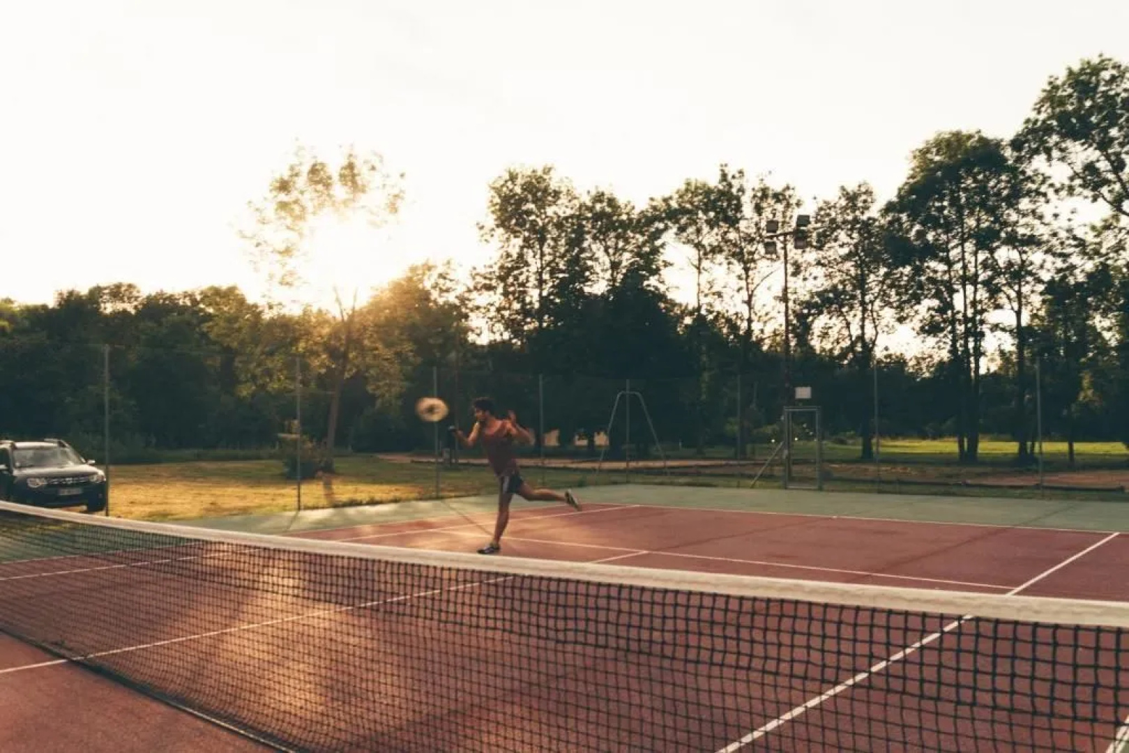 Terres de France - Moncontour Active Park