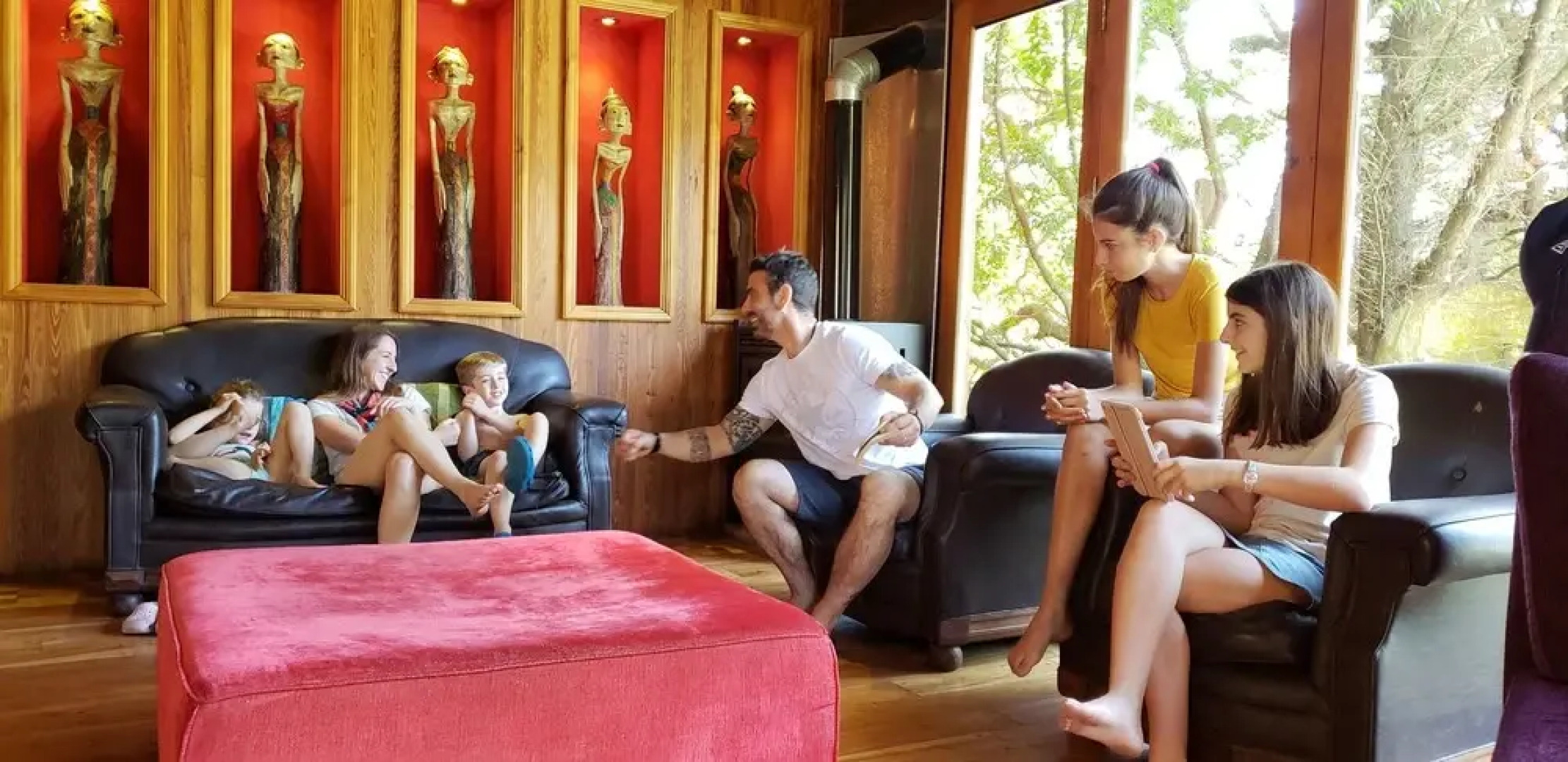 Complejo Aramis Chapadmalal