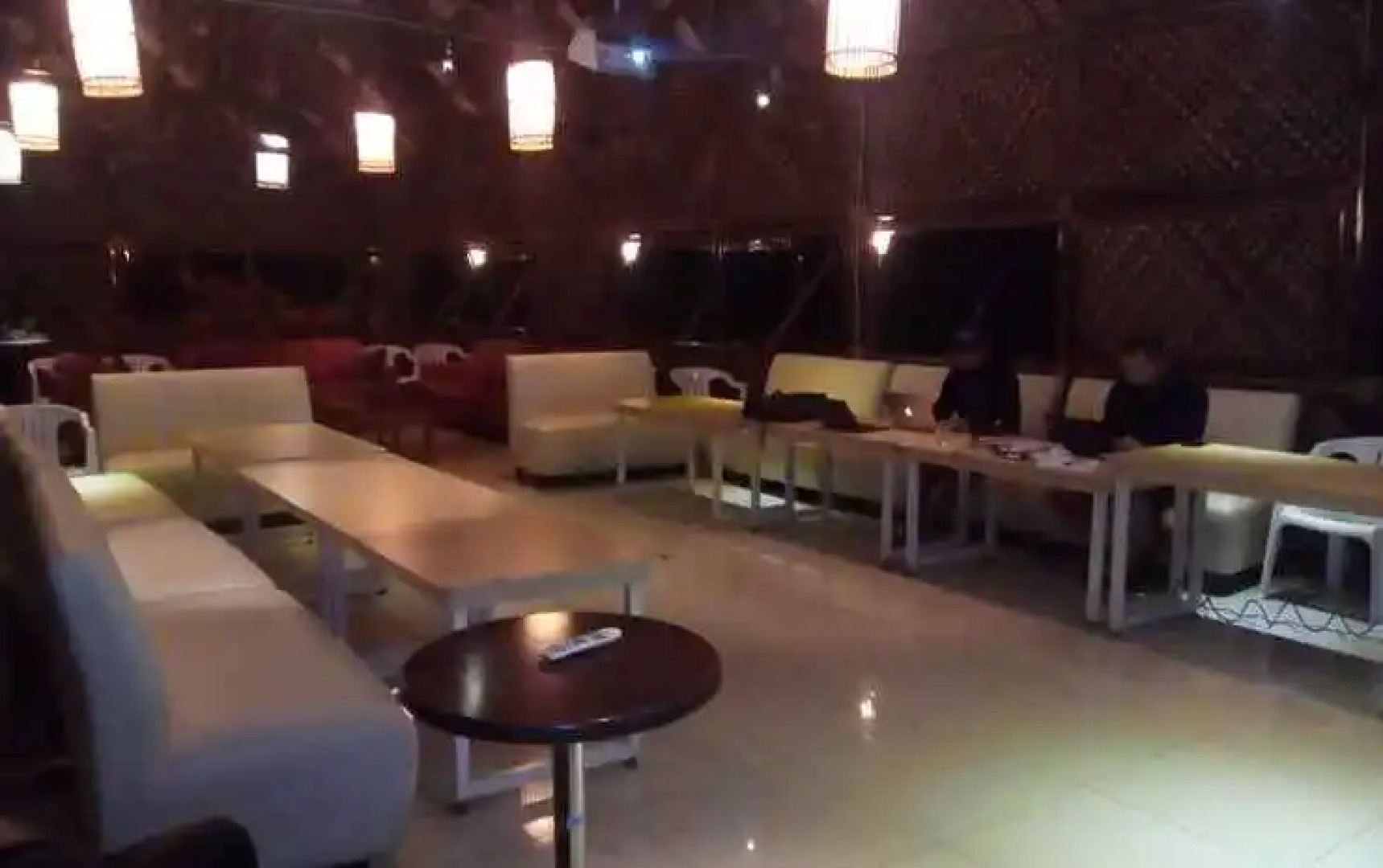 Bukit Cikahuripan Resort