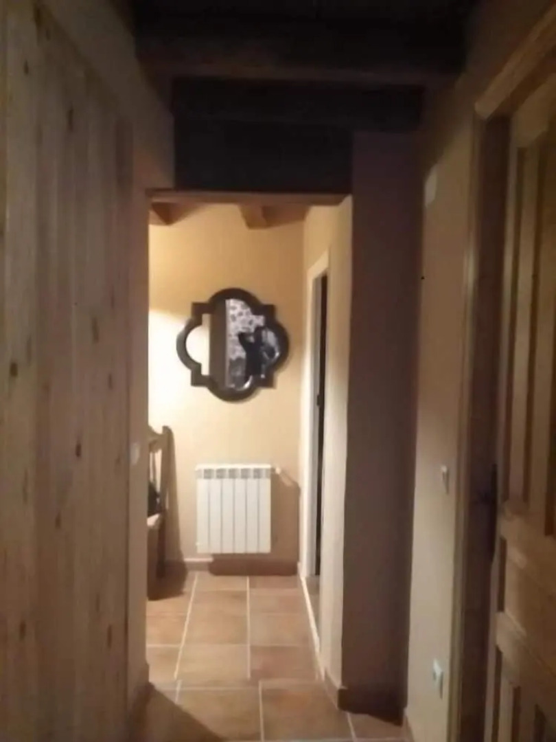 Arroyo Milano Casa Rural