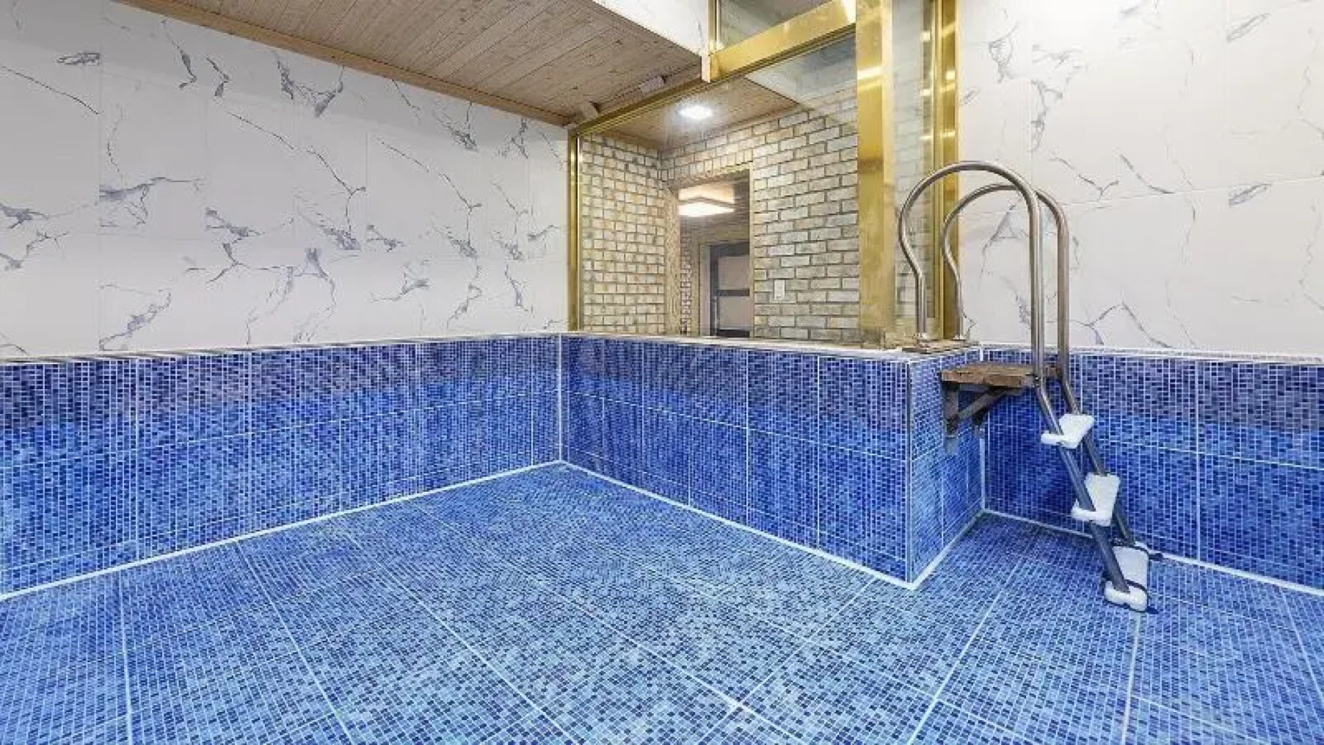 Gapyeong Gaboja Pension