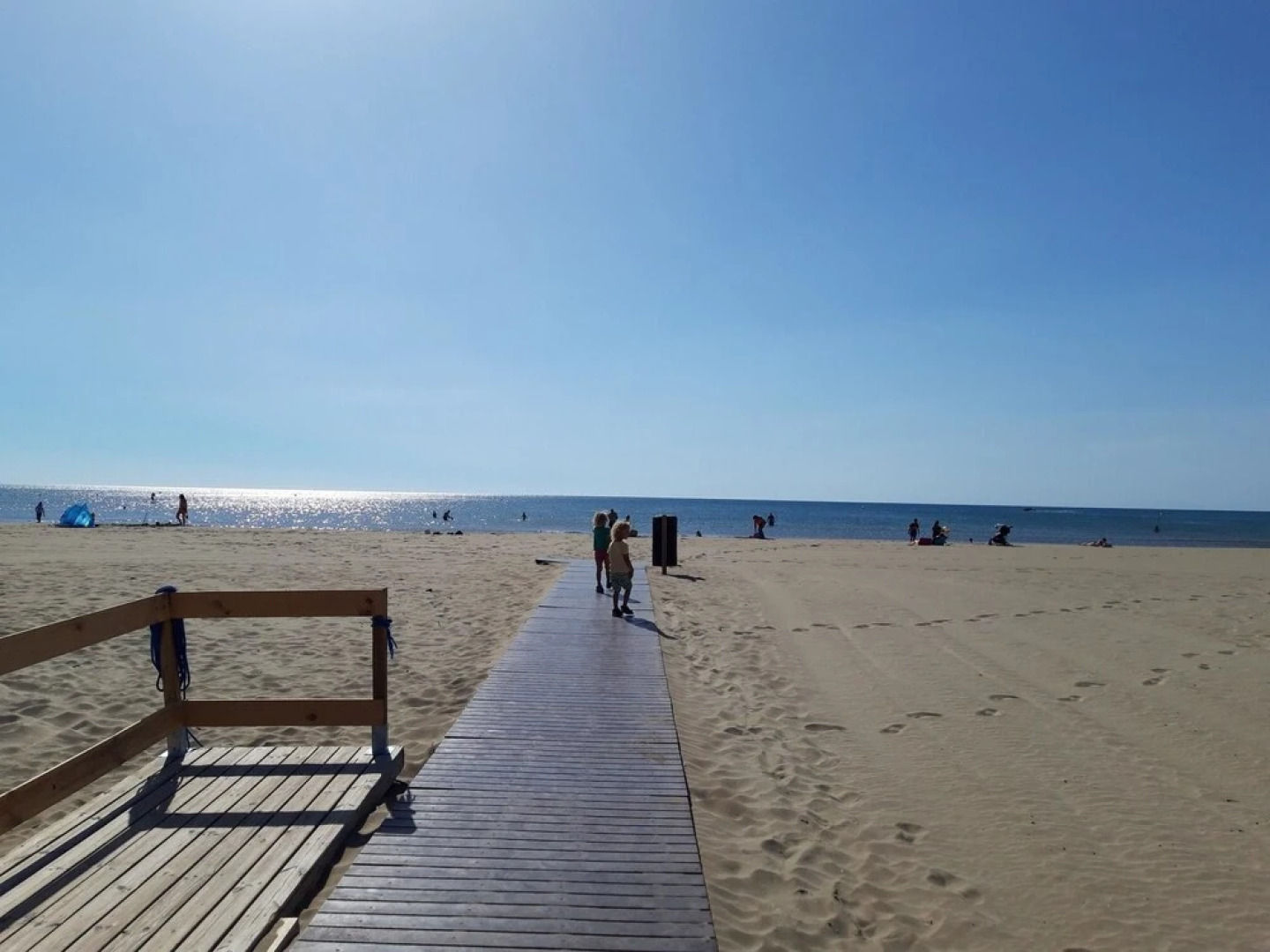 House With 3 Bedrooms in Port-la-nouvelle, With Furnished Terrace and Wifi - 800 m From the Beach