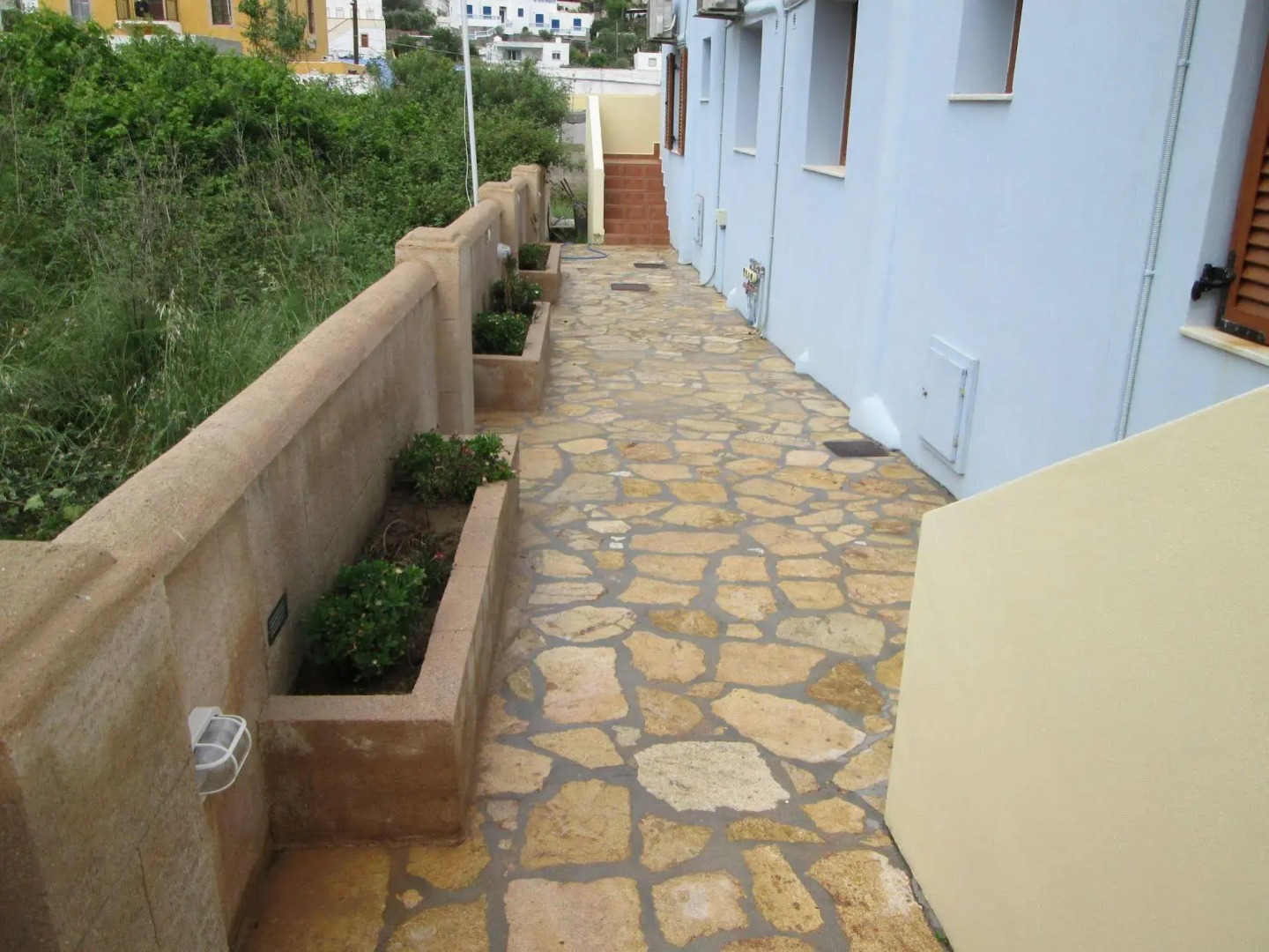 Anemi Leros Apartments
