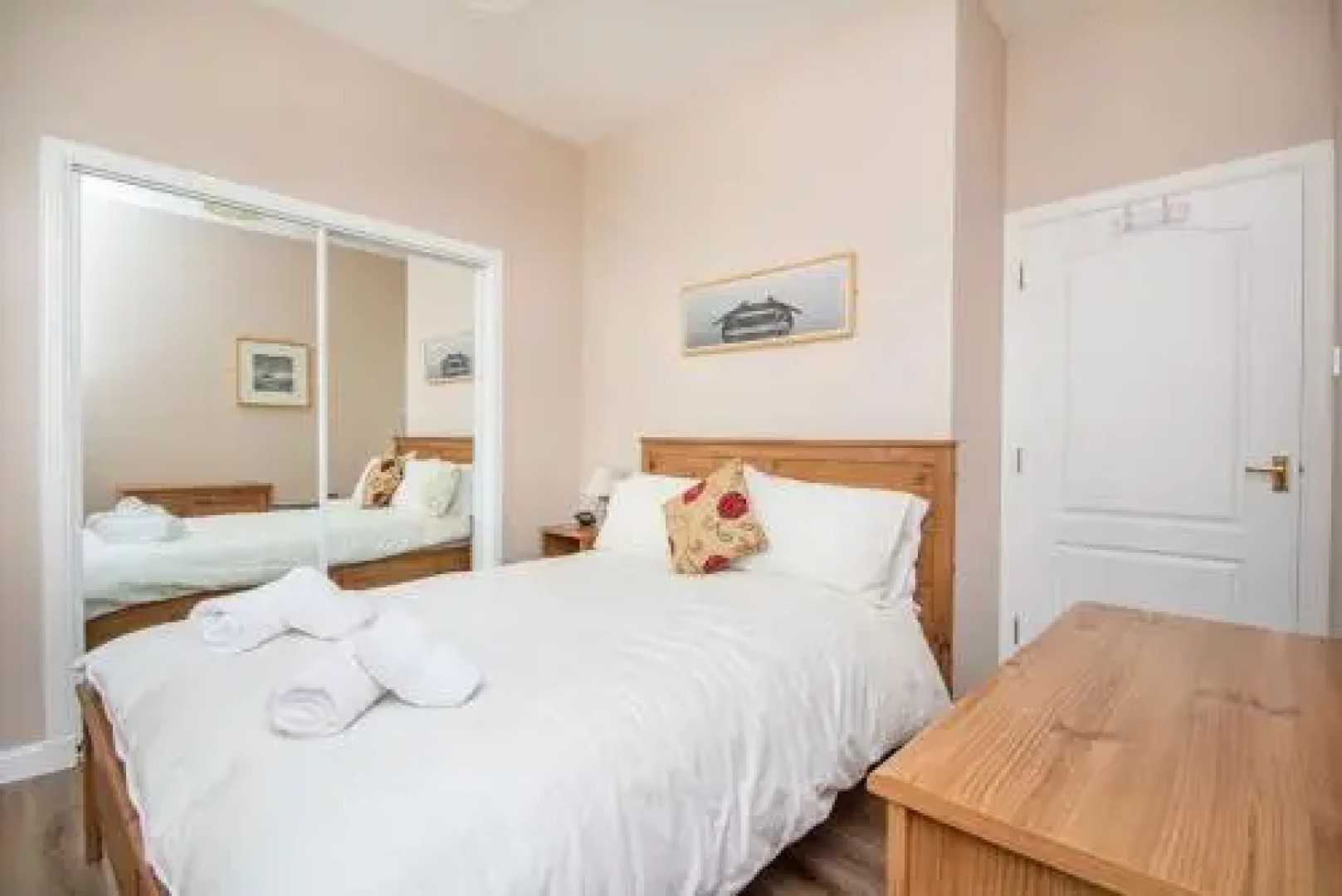 1 The Byre, Cromarty