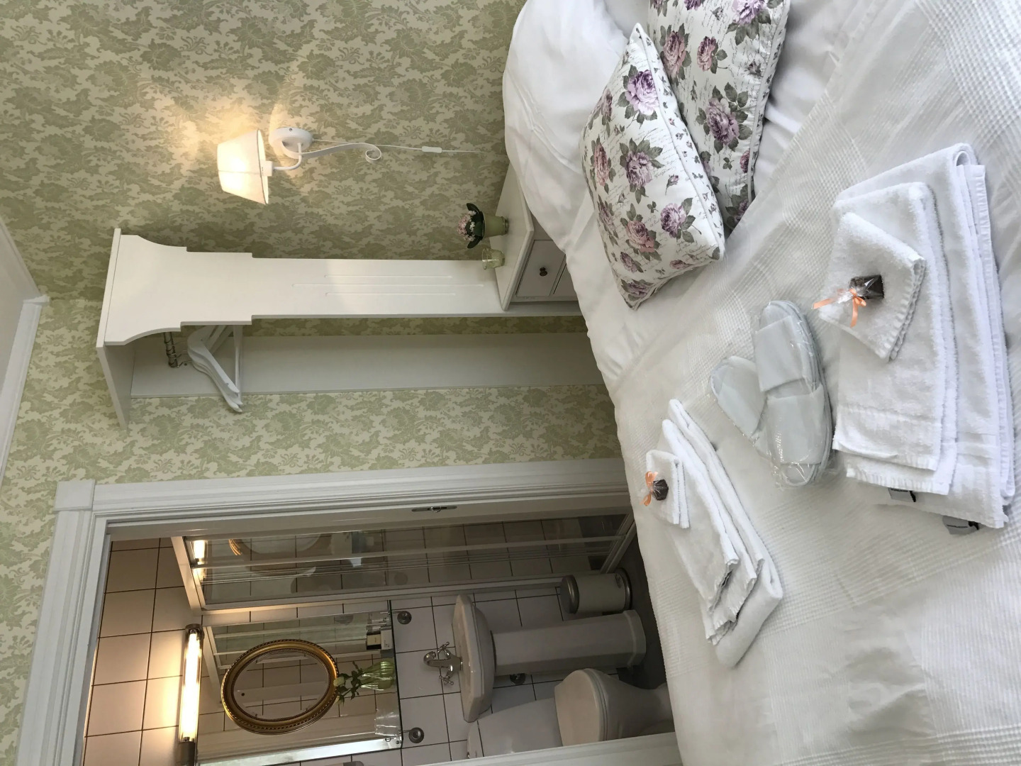 Gamlebyen Hotell - Fredrikstad