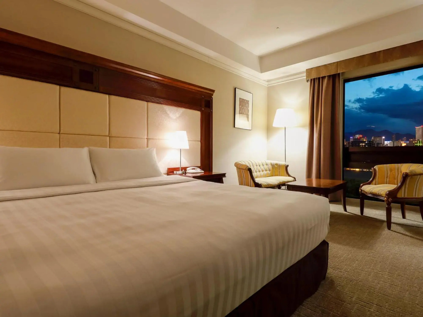 Premier Hotel Tsubaki Sapporo