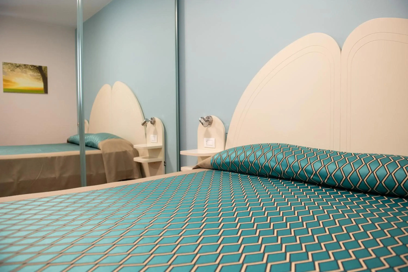 Albergo Trattoria Alessi